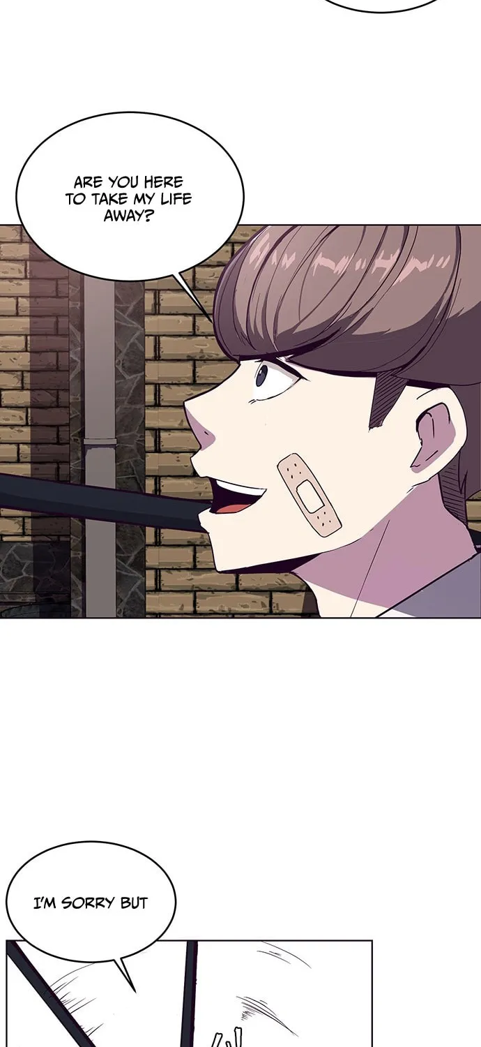 Hero Ticket Chapter 1 page 41 - 