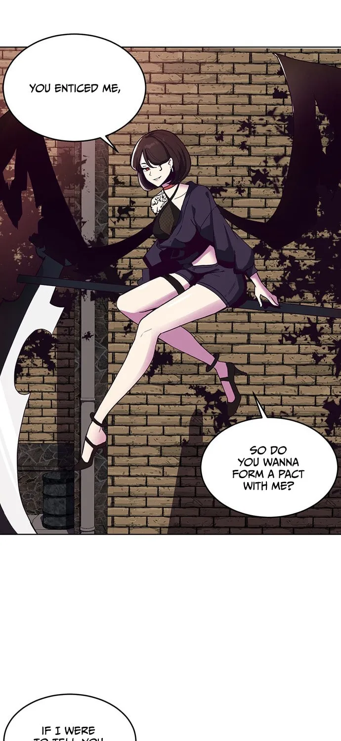 Hero Ticket Chapter 1 page 44 - 