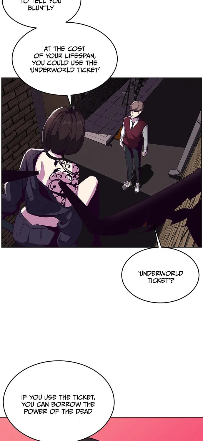 Hero Ticket Chapter 1 page 45 - 