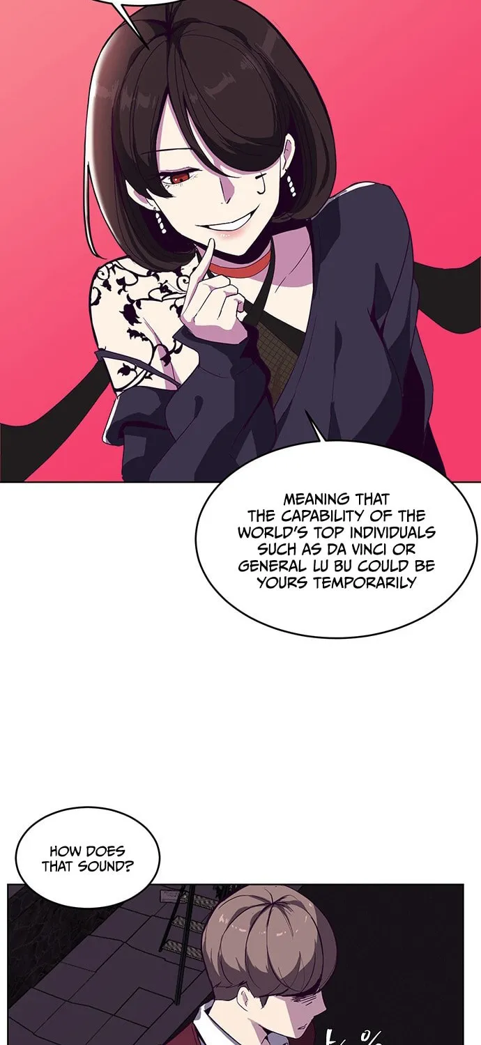 Hero Ticket Chapter 1 page 46 - 