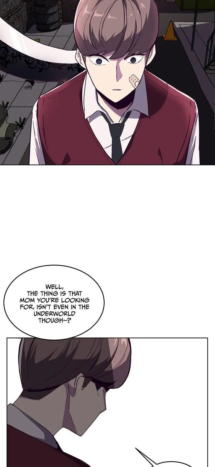 Hero Ticket Chapter 1 page 49 - 