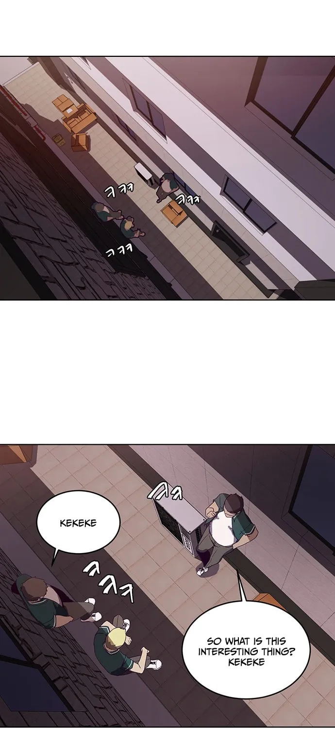 Hero Ticket Chapter 1 page 53 - 