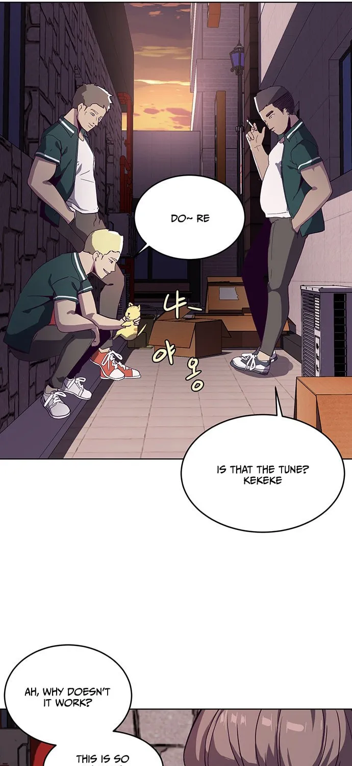 Hero Ticket Chapter 1 page 55 - 