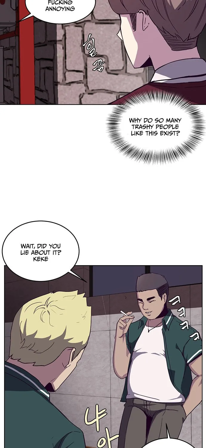 Hero Ticket Chapter 1 page 56 - 