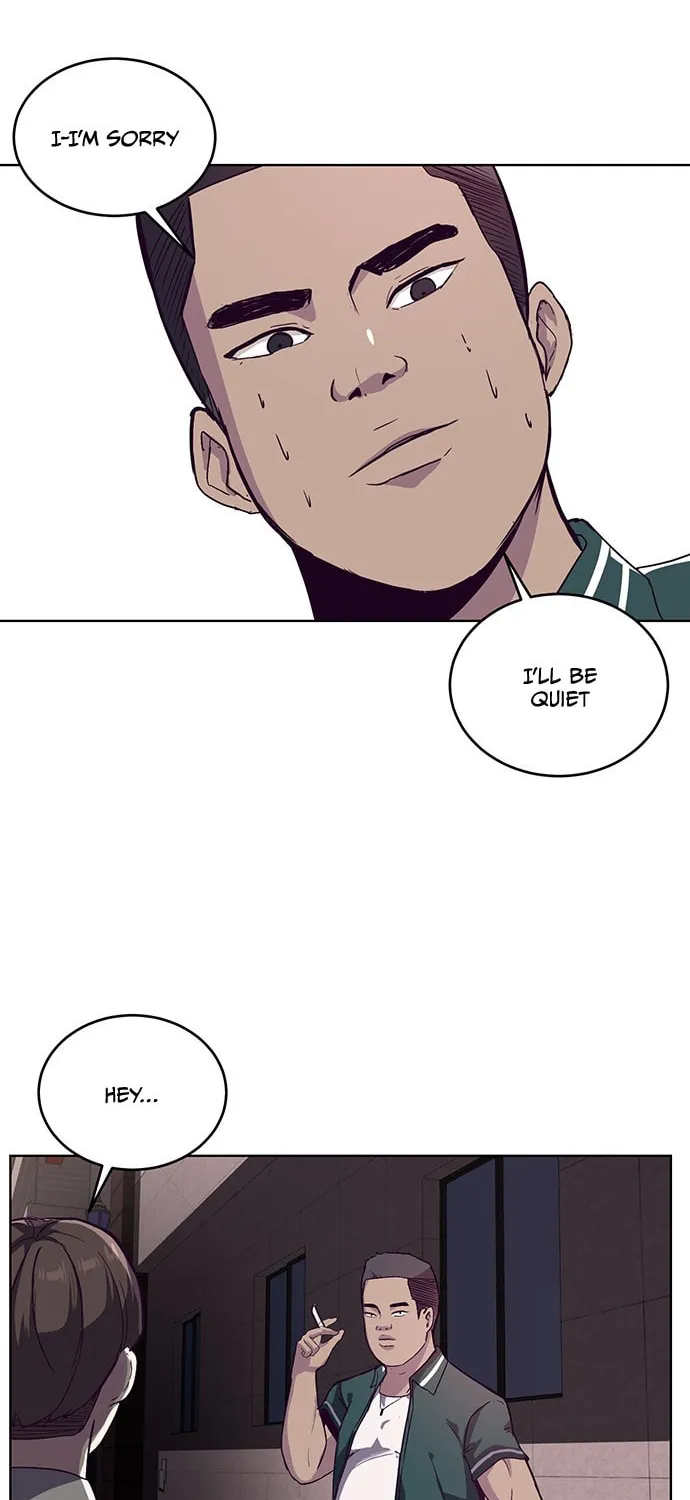 Hero Ticket Chapter 1 page 59 - 