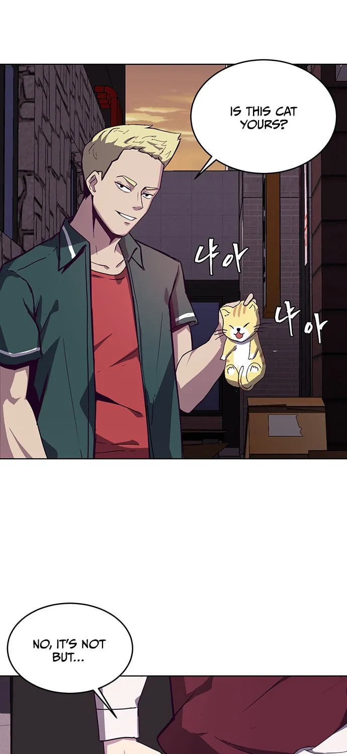 Hero Ticket Chapter 1 page 63 - 