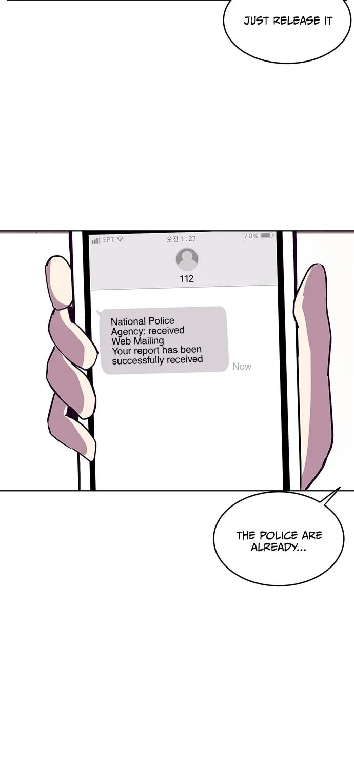 Hero Ticket Chapter 1 page 65 - 