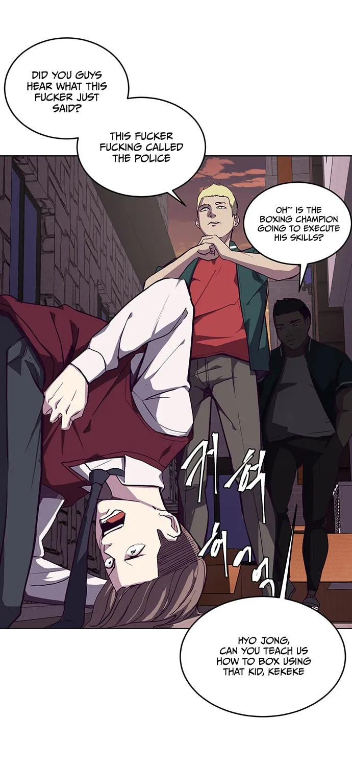 Hero Ticket Chapter 1 page 67 - 