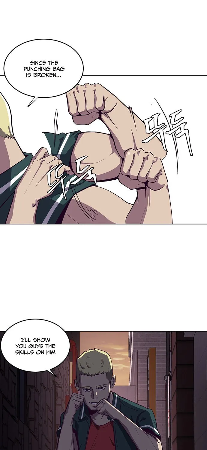 Hero Ticket Chapter 1 page 68 - 