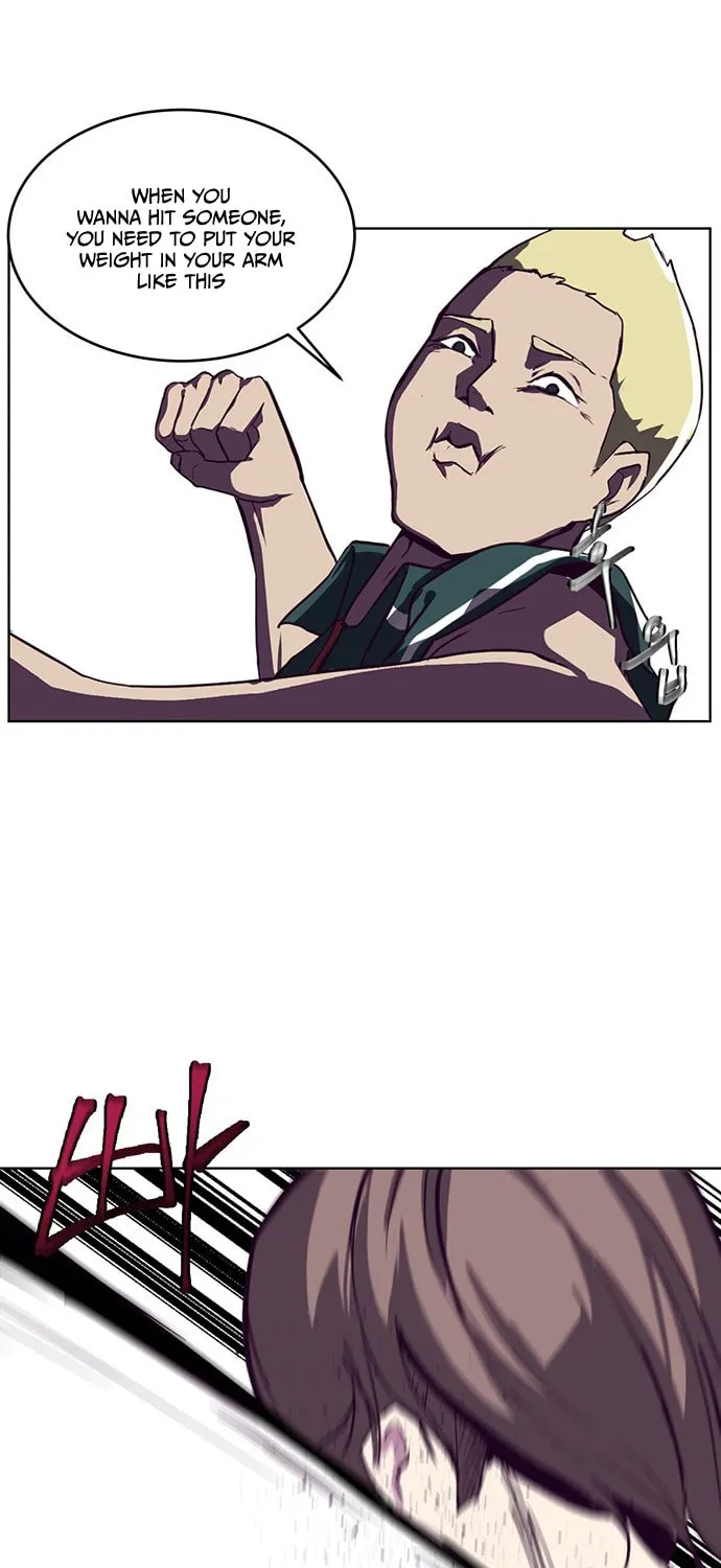 Hero Ticket Chapter 1 page 70 - 