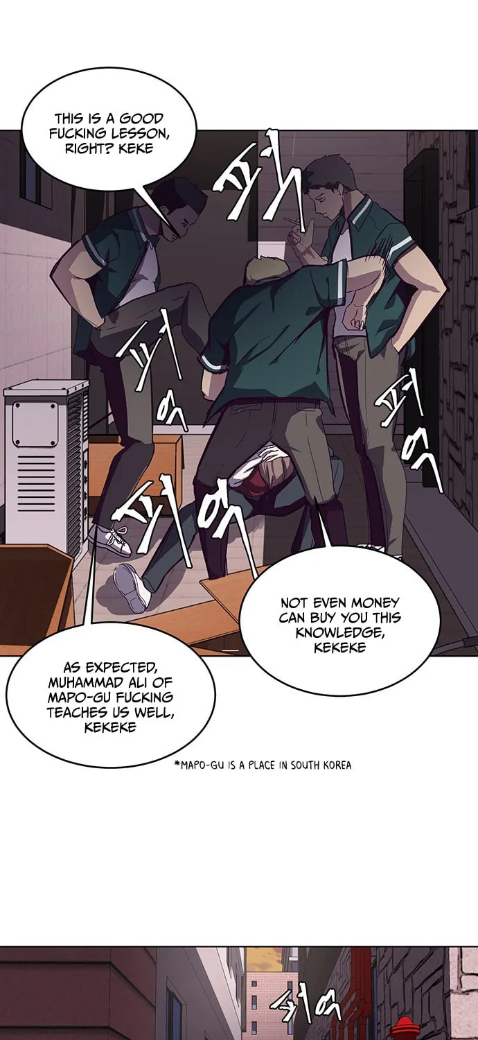 Hero Ticket Chapter 1 page 72 - 