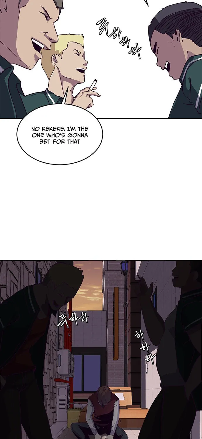 Hero Ticket Chapter 1 page 75 - 