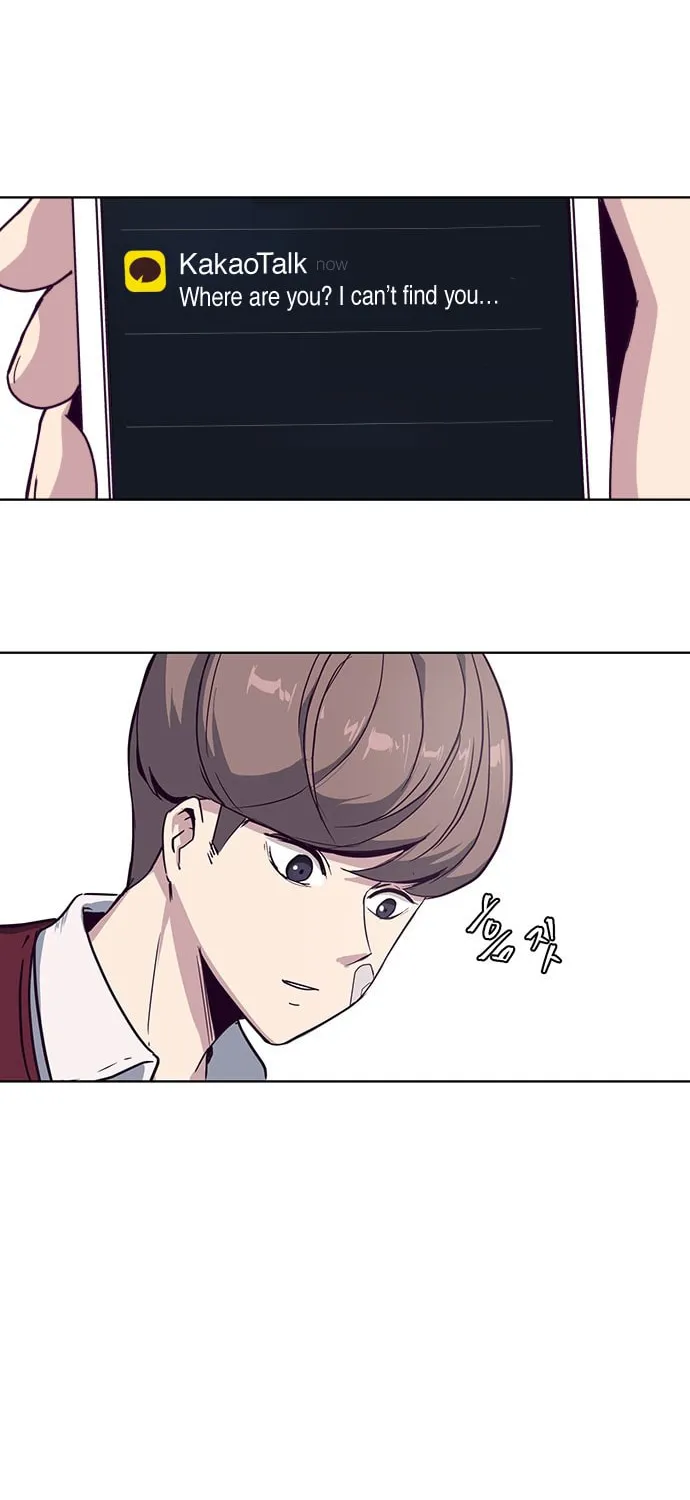 Hero Ticket Chapter 1 page 10 - 