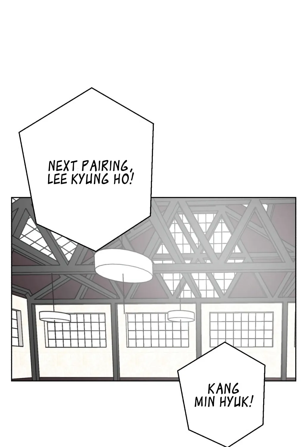 Hero Ticket Chapter 10 page 2 - 