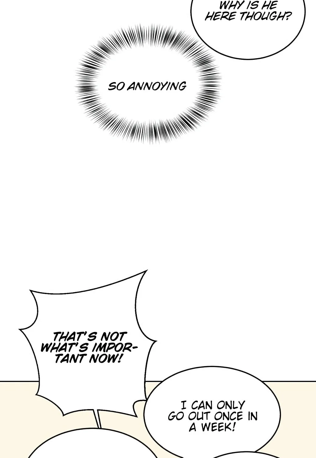 Hero Ticket Chapter 10 page 117 - 