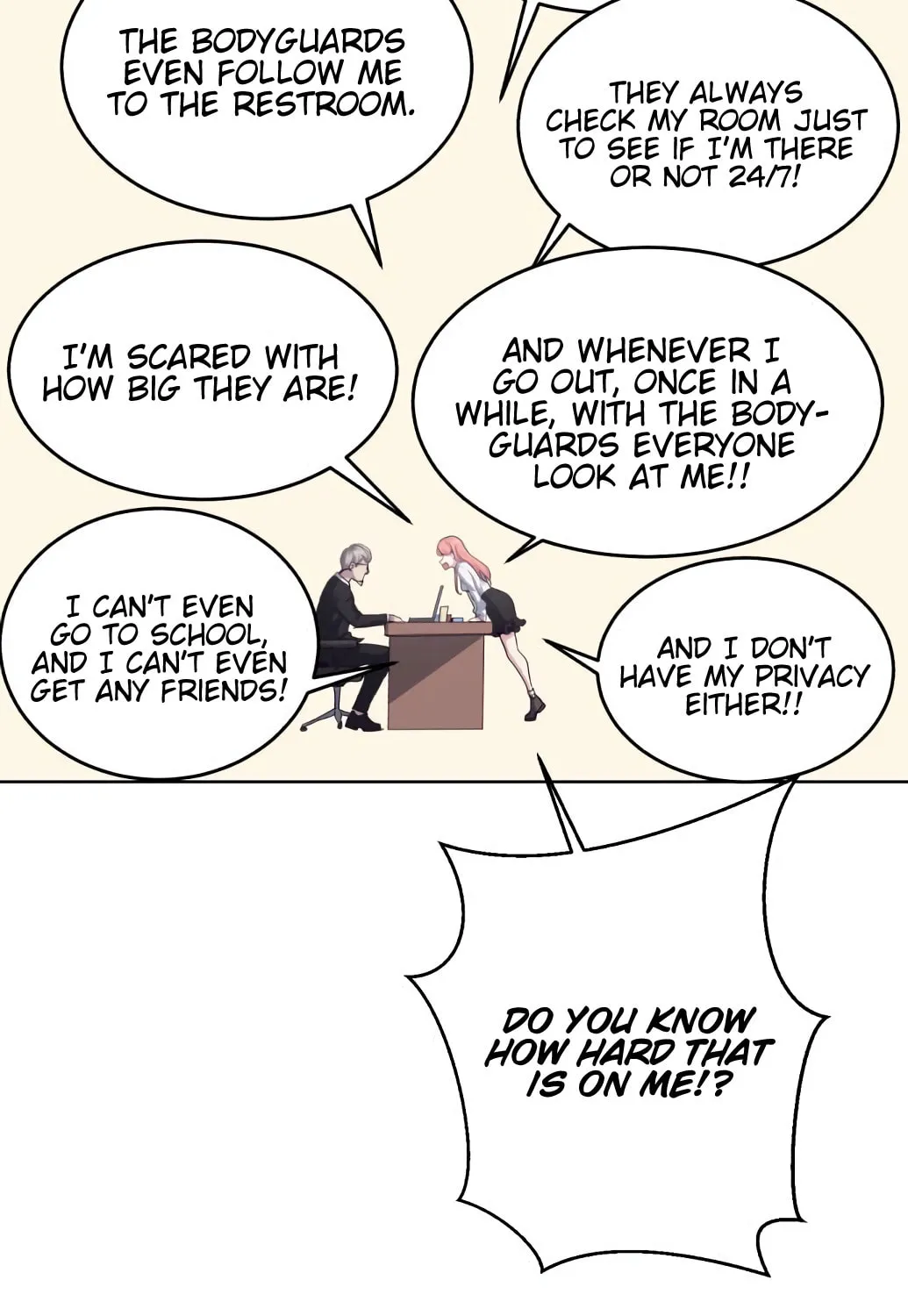 Hero Ticket Chapter 10 page 118 - 