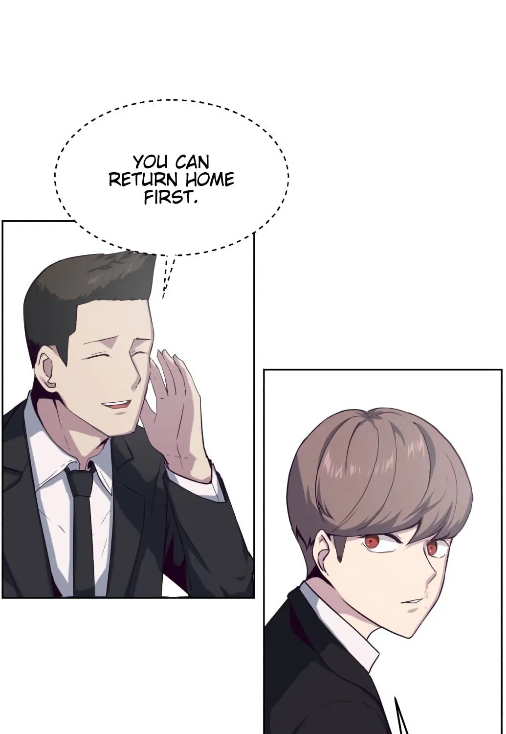 Hero Ticket Chapter 10 page 121 - 