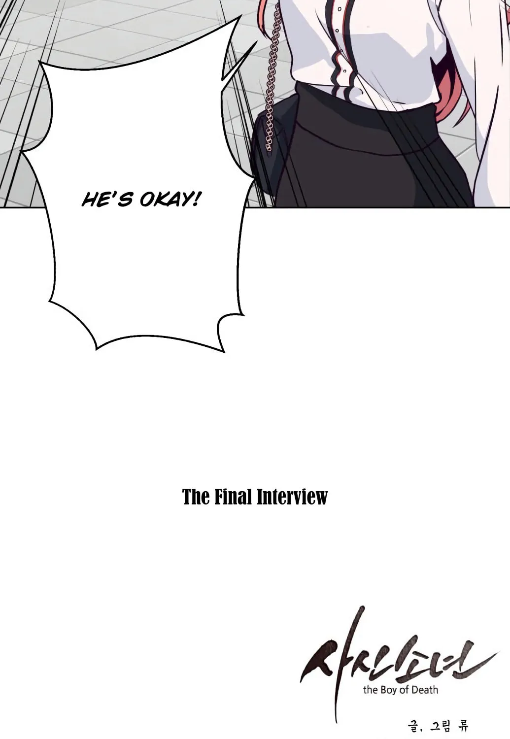 Hero Ticket Chapter 10 page 129 - 