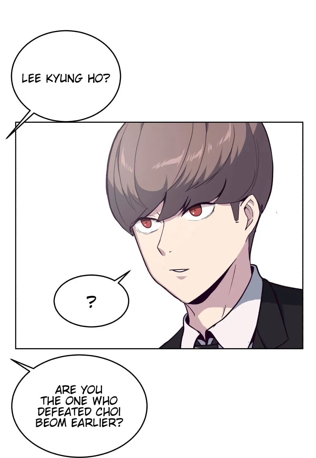 Hero Ticket Chapter 10 page 16 - 