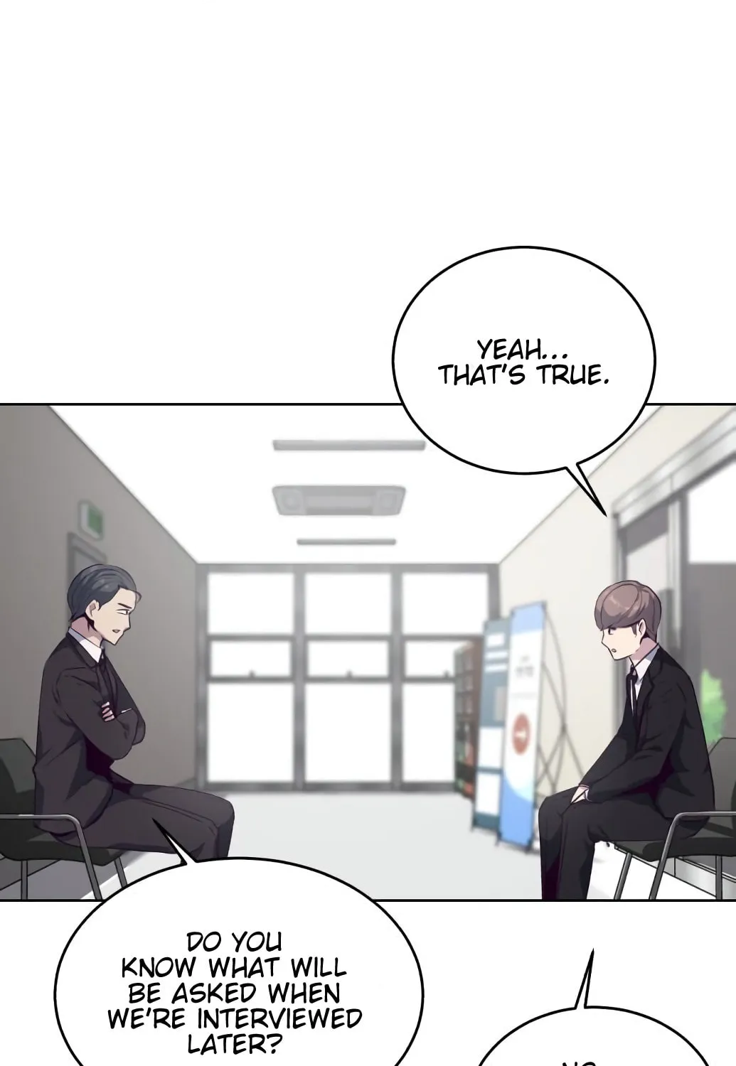 Hero Ticket Chapter 10 page 17 - 