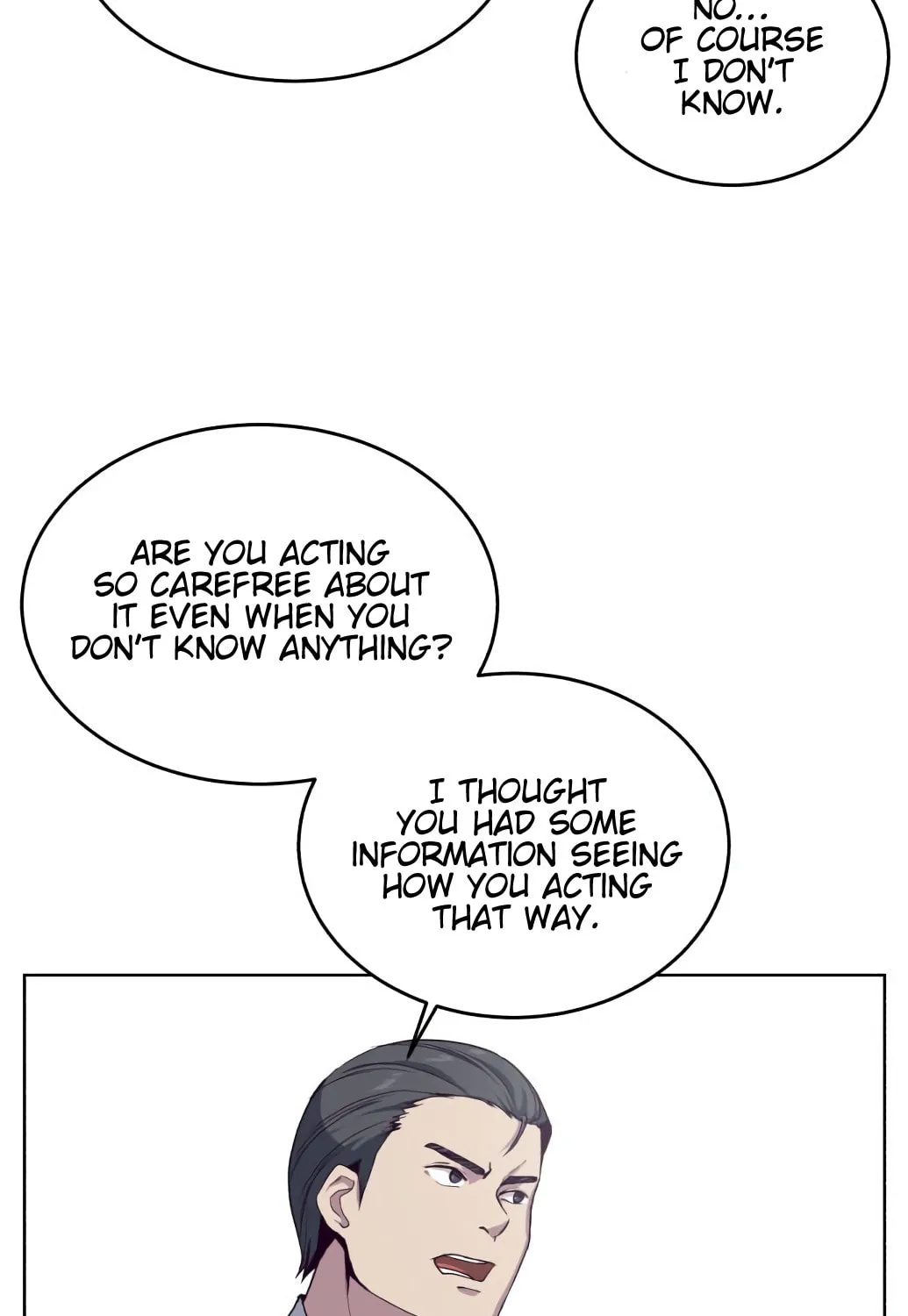 Hero Ticket Chapter 10 page 18 - 