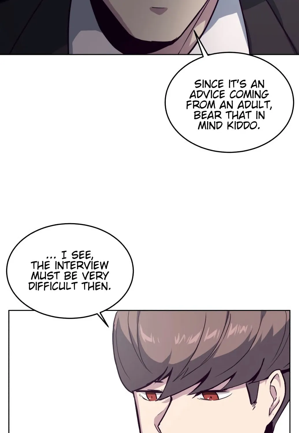 Hero Ticket Chapter 10 page 26 - 