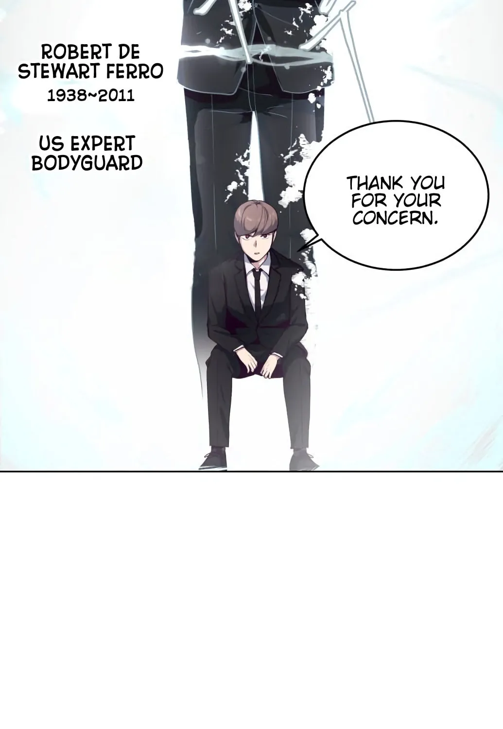 Hero Ticket Chapter 10 page 28 - 