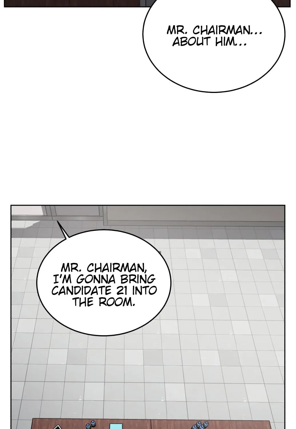 Hero Ticket Chapter 10 page 31 - 