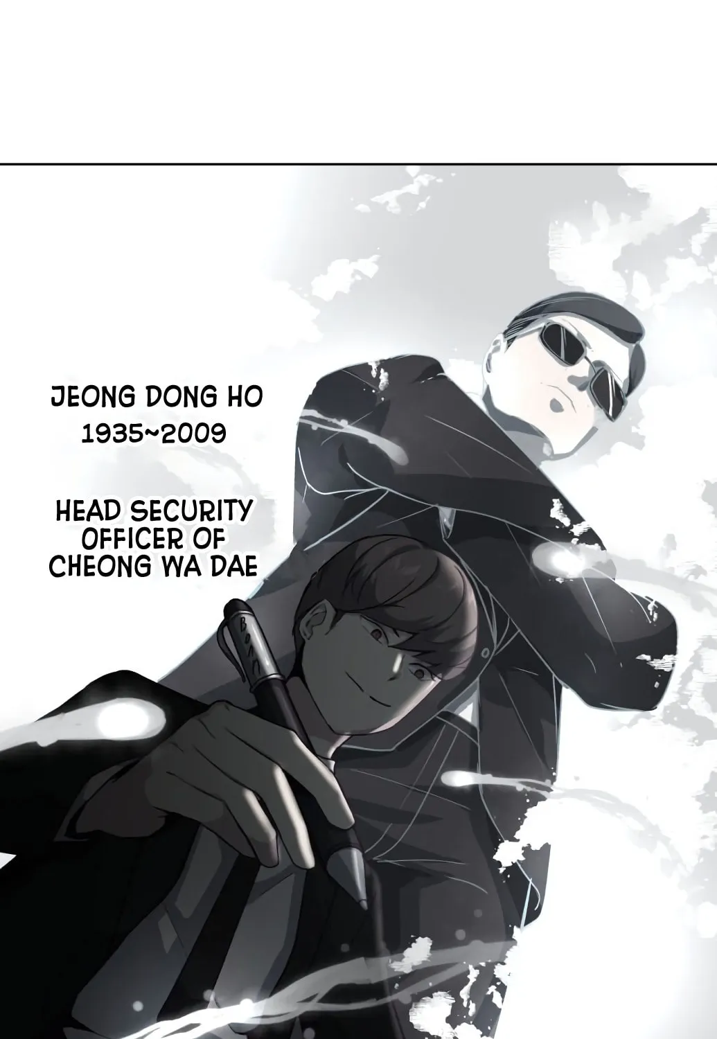 Hero Ticket Chapter 10 page 40 - 