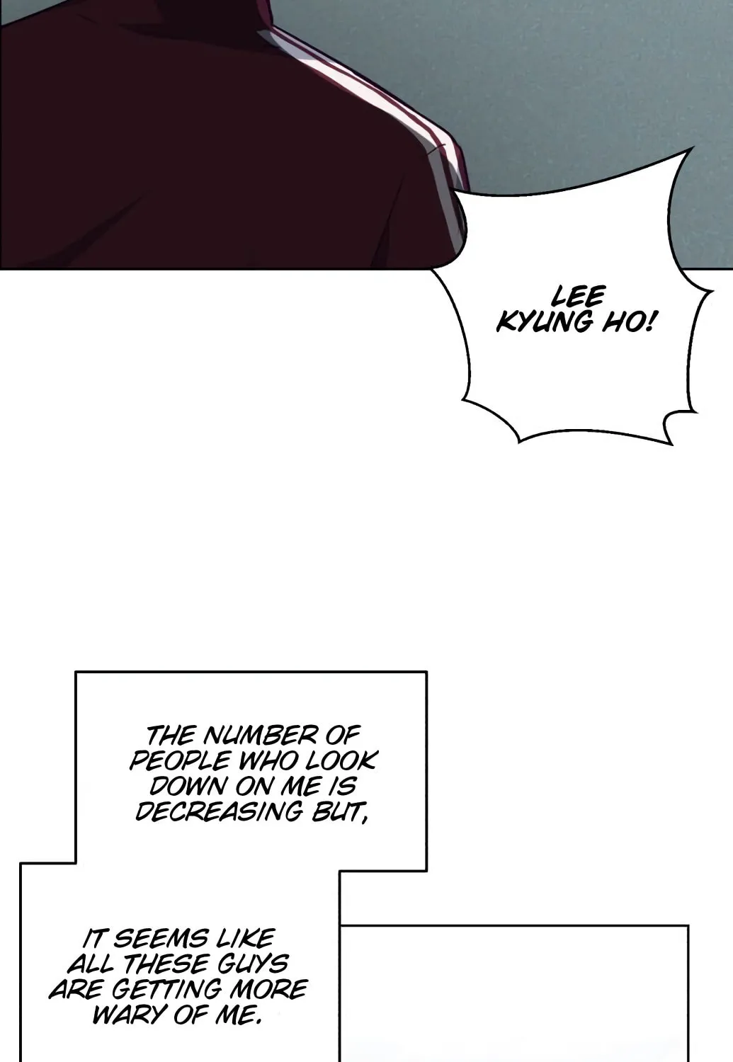 Hero Ticket Chapter 10 page 5 - 