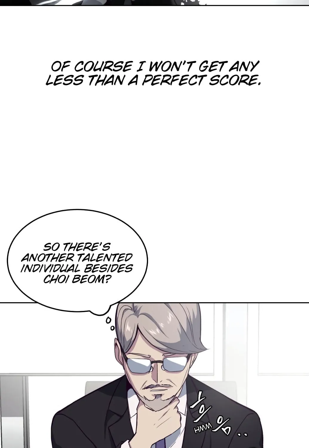Hero Ticket Chapter 10 page 41 - 