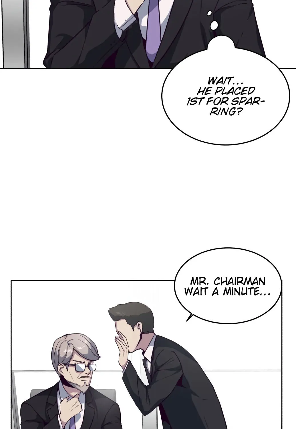 Hero Ticket Chapter 10 page 42 - 
