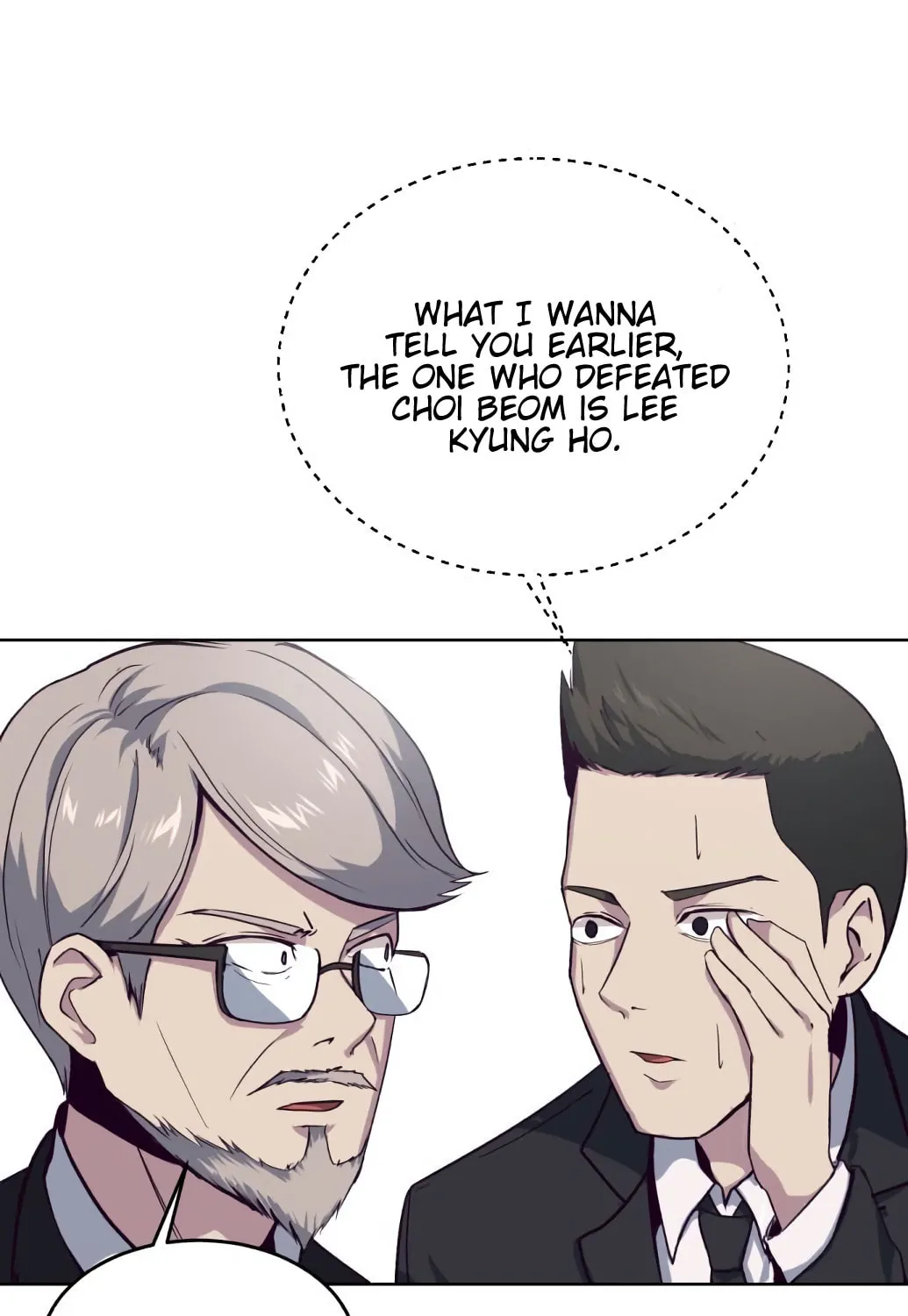 Hero Ticket Chapter 10 page 44 - 