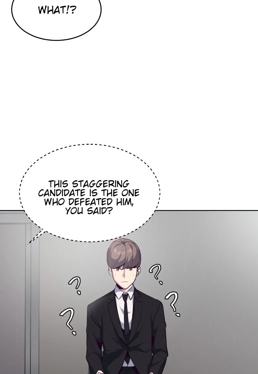 Hero Ticket Chapter 10 page 45 - 