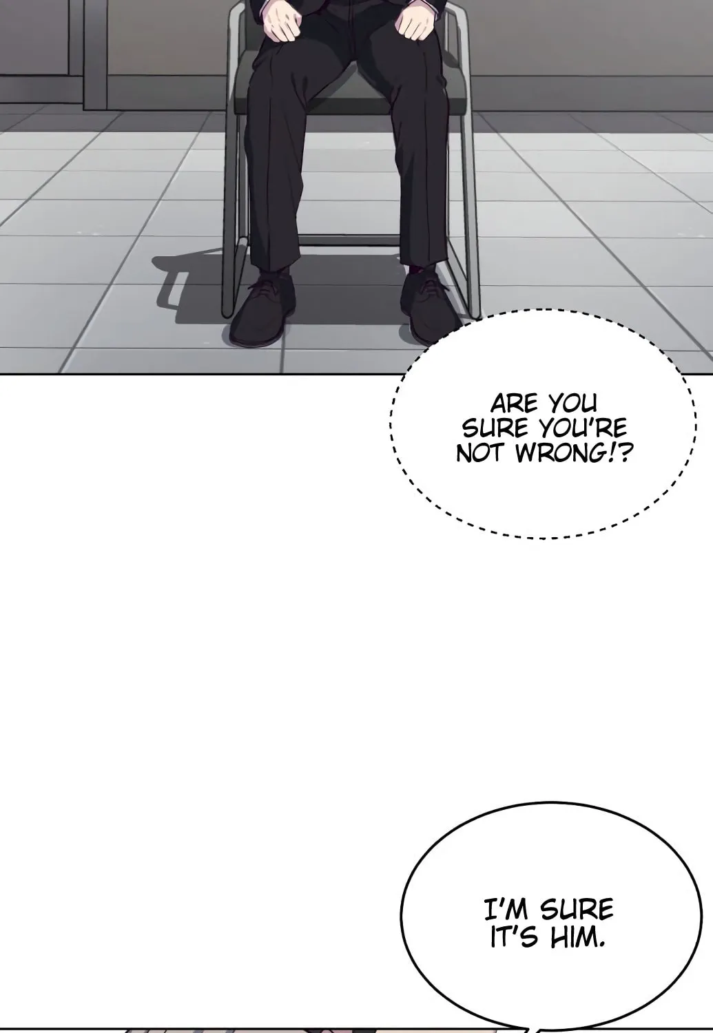 Hero Ticket Chapter 10 page 46 - 