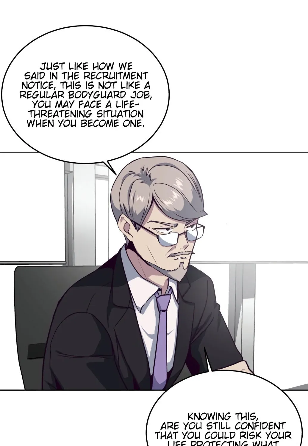 Hero Ticket Chapter 10 page 51 - 