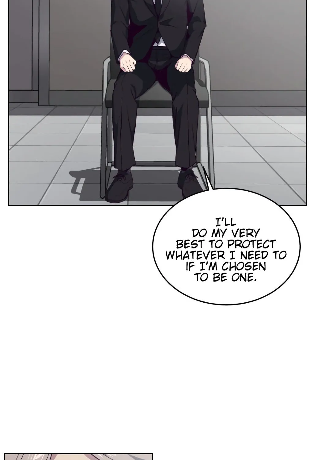 Hero Ticket Chapter 10 page 53 - 