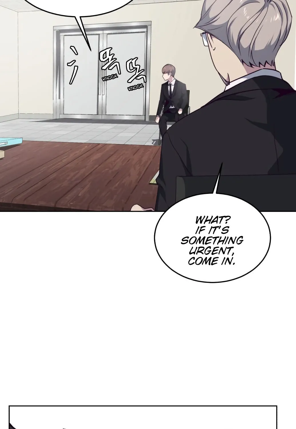 Hero Ticket Chapter 10 page 56 - 