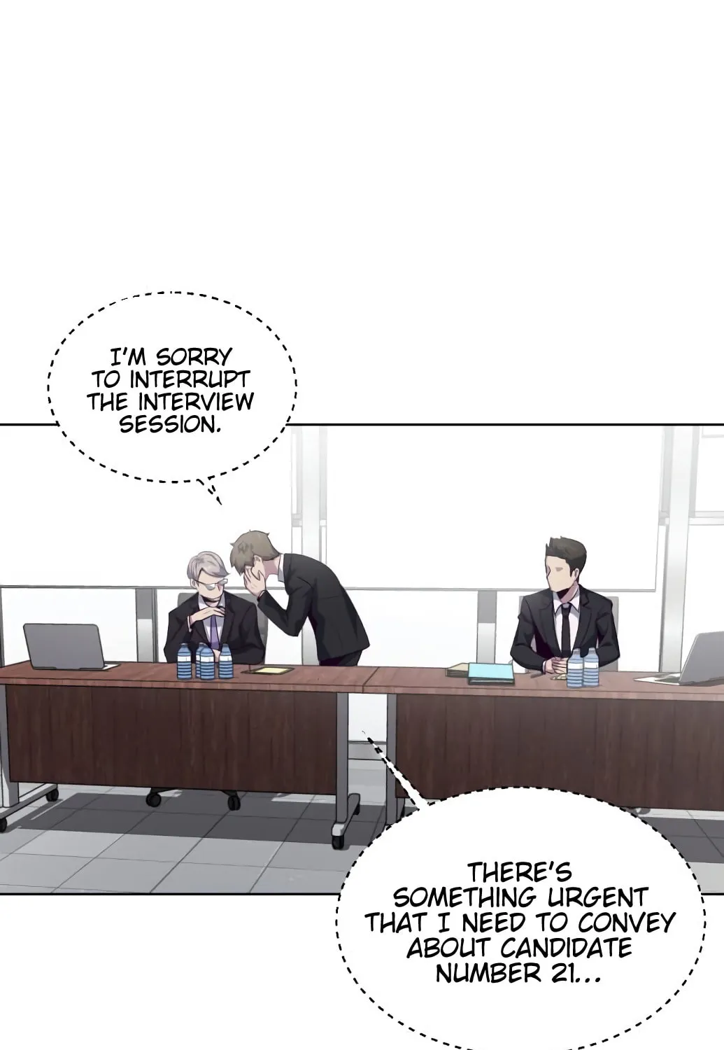 Hero Ticket Chapter 10 page 58 - 