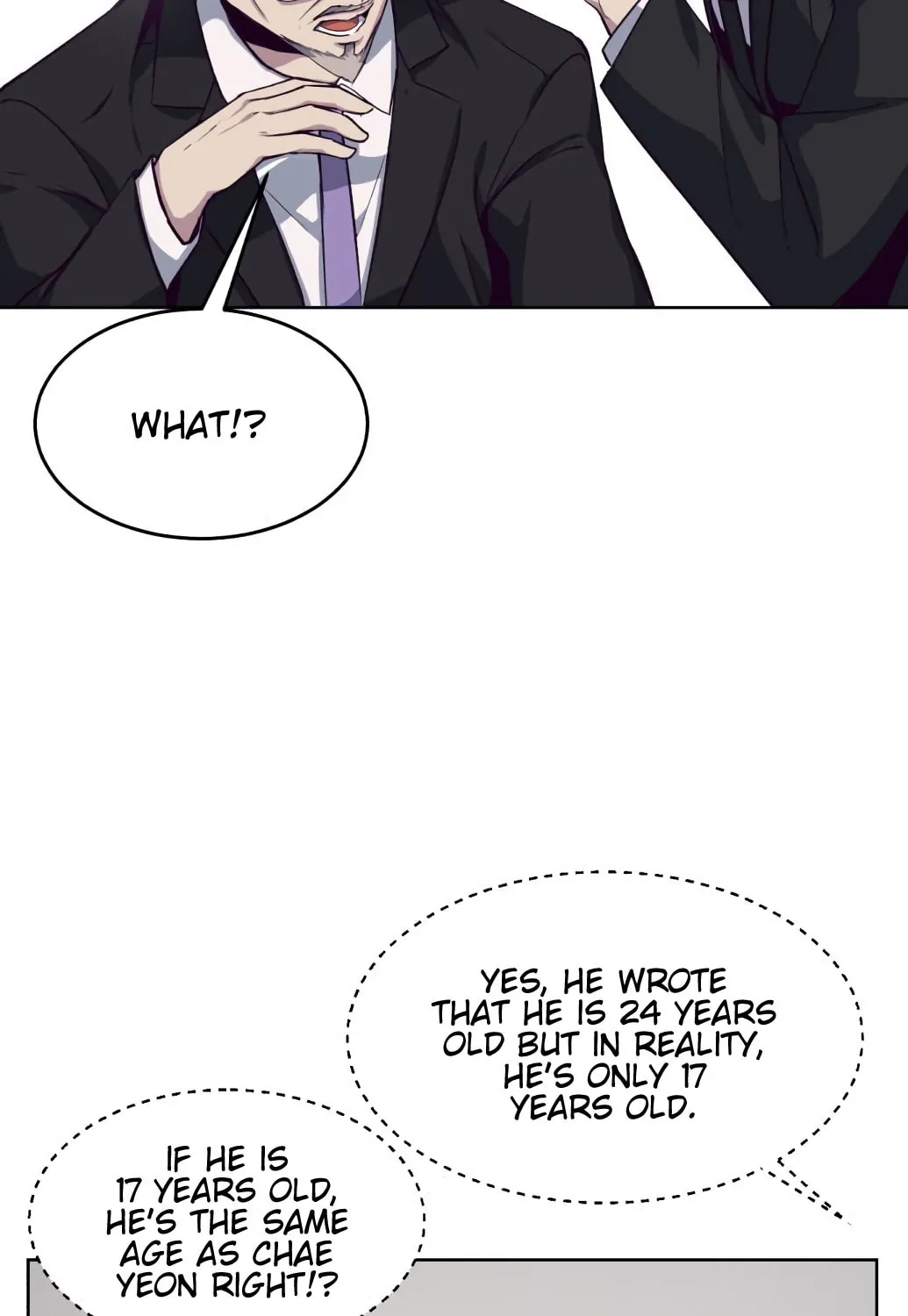 Hero Ticket Chapter 10 page 60 - 