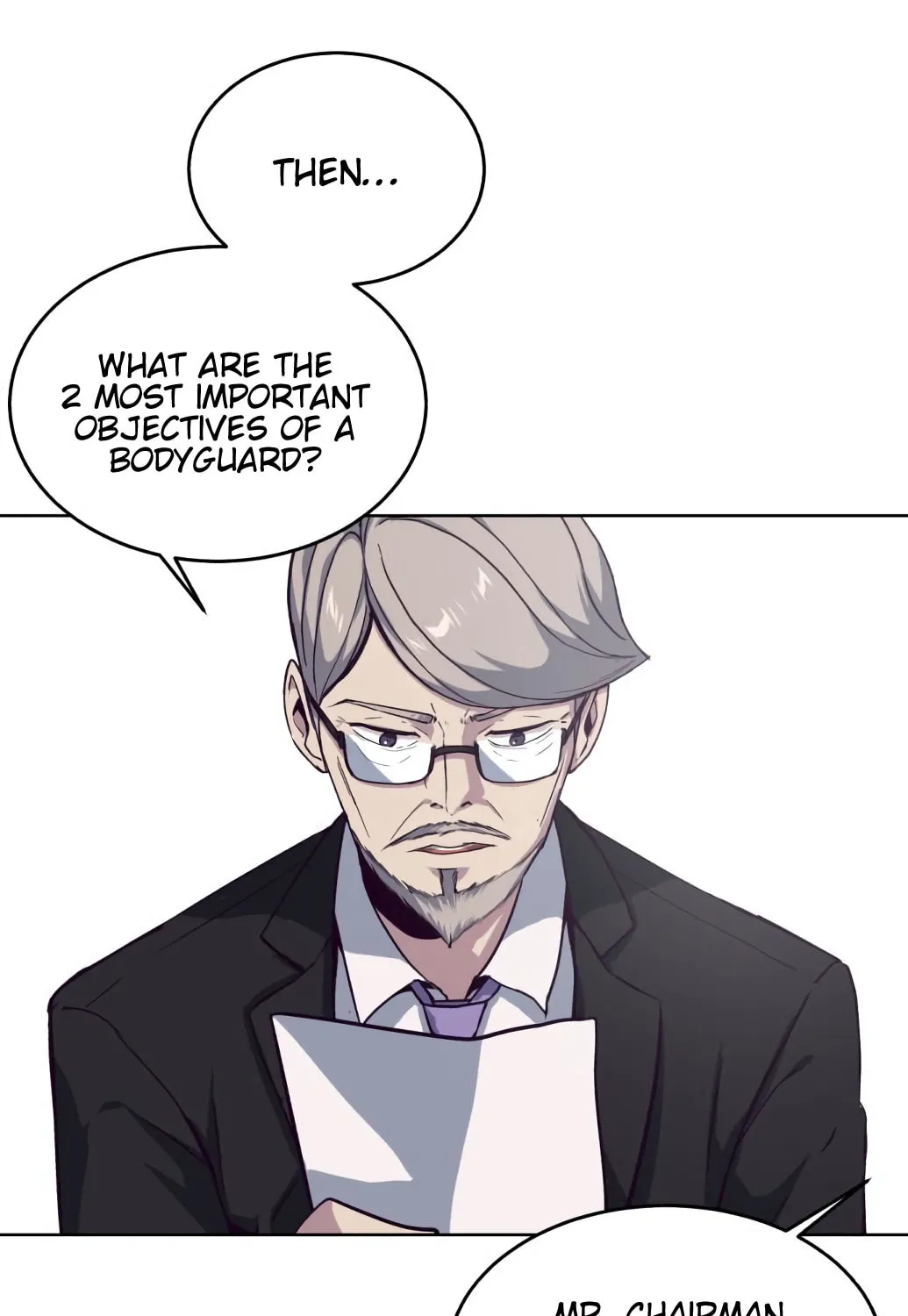 Hero Ticket Chapter 10 page 71 - 