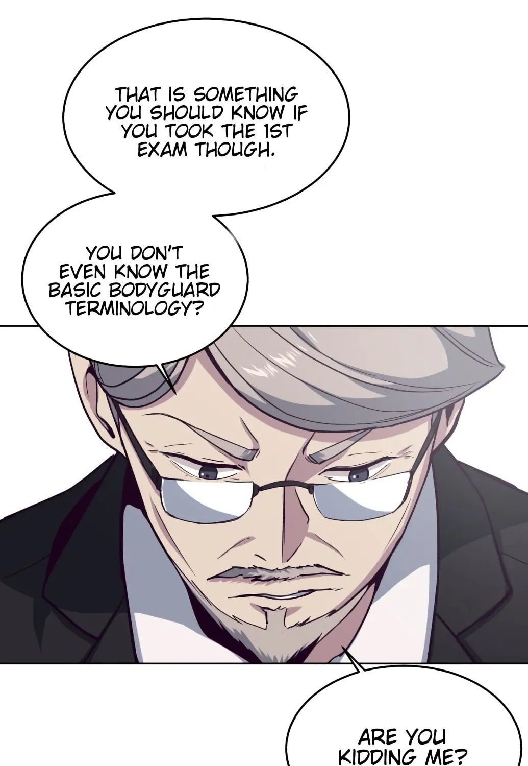 Hero Ticket Chapter 10 page 84 - 
