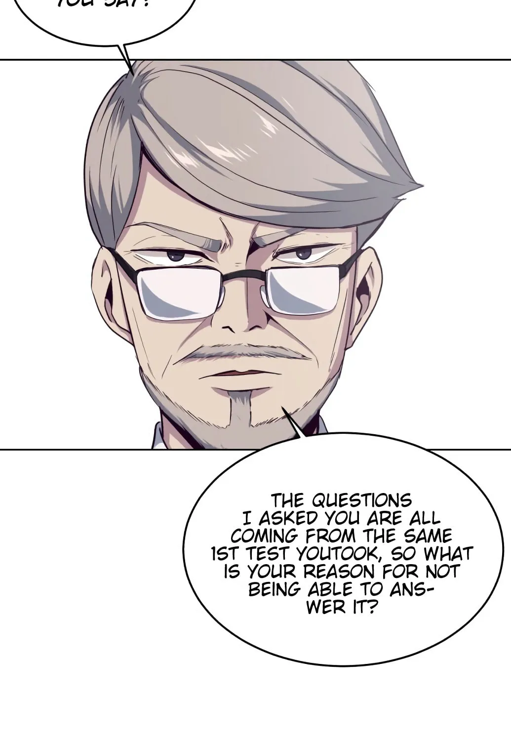 Hero Ticket Chapter 10 page 88 - 