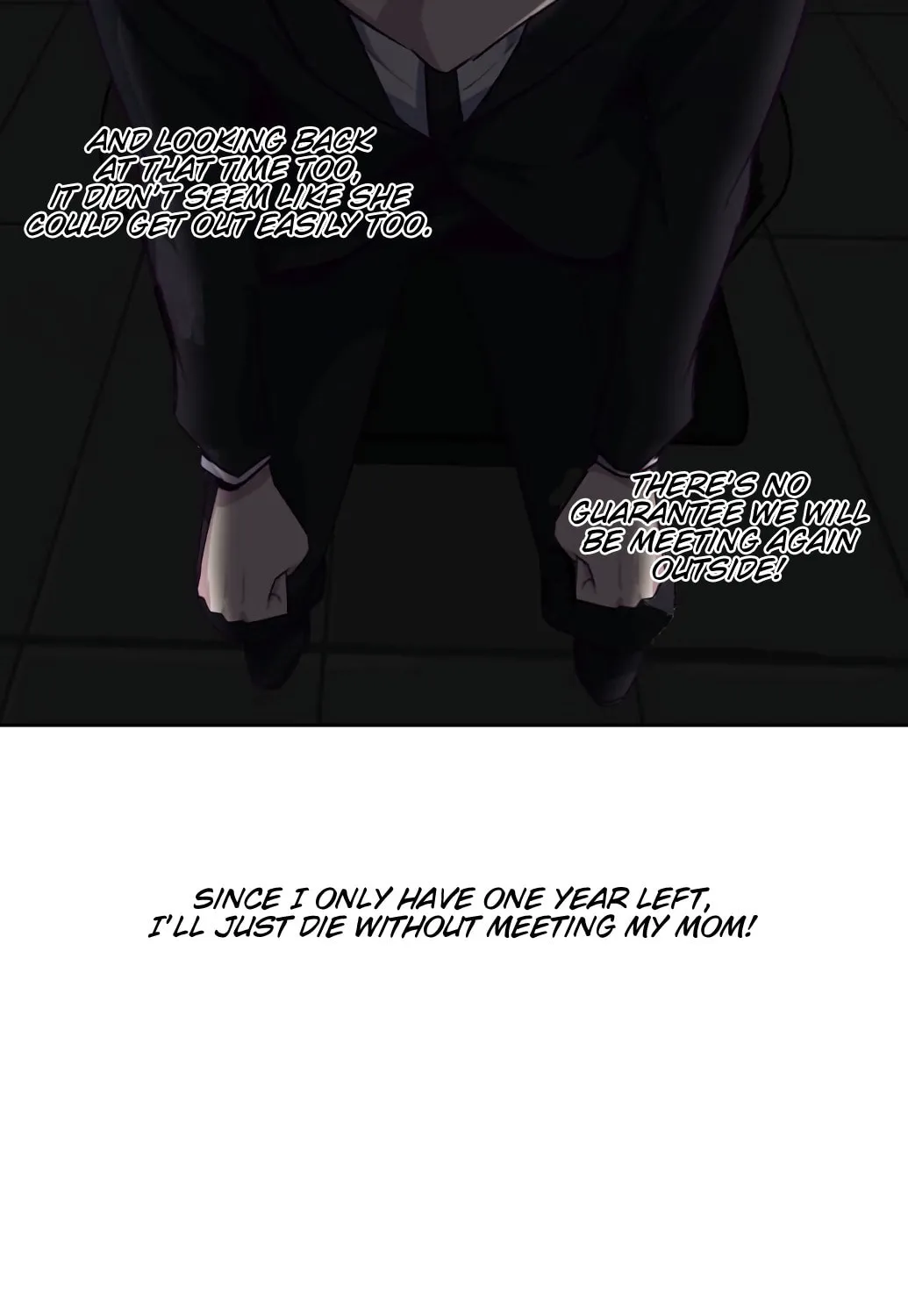 Hero Ticket Chapter 10 page 91 - 