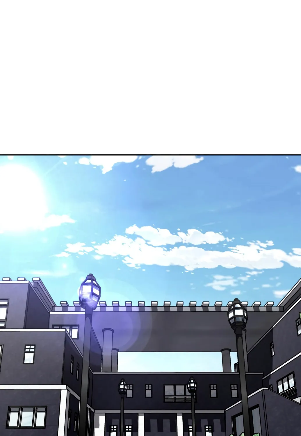Hero Ticket Chapter 11 page 2 - 