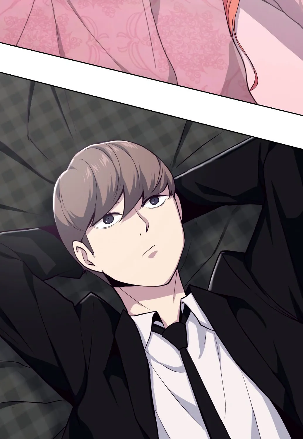 Hero Ticket Chapter 11 page 104 - 