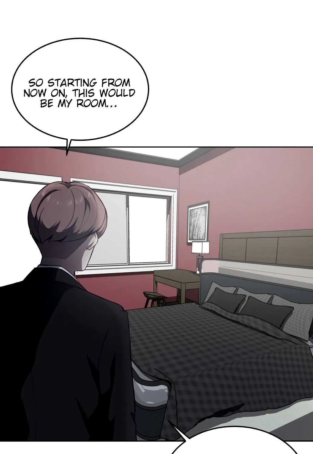 Hero Ticket Chapter 11 page 18 - 