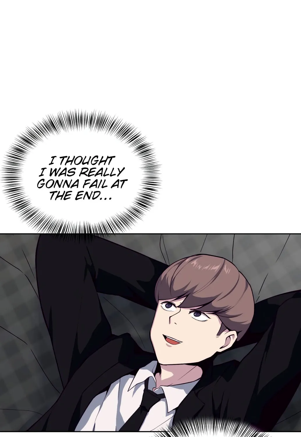 Hero Ticket Chapter 11 page 21 - 