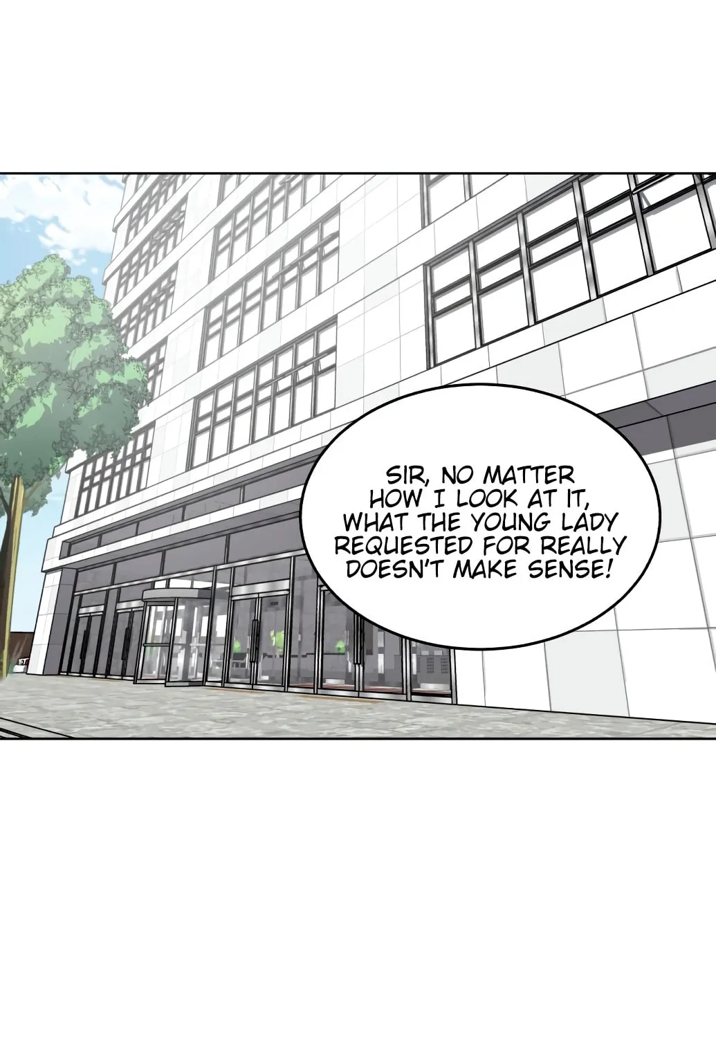 Hero Ticket Chapter 11 page 23 - 