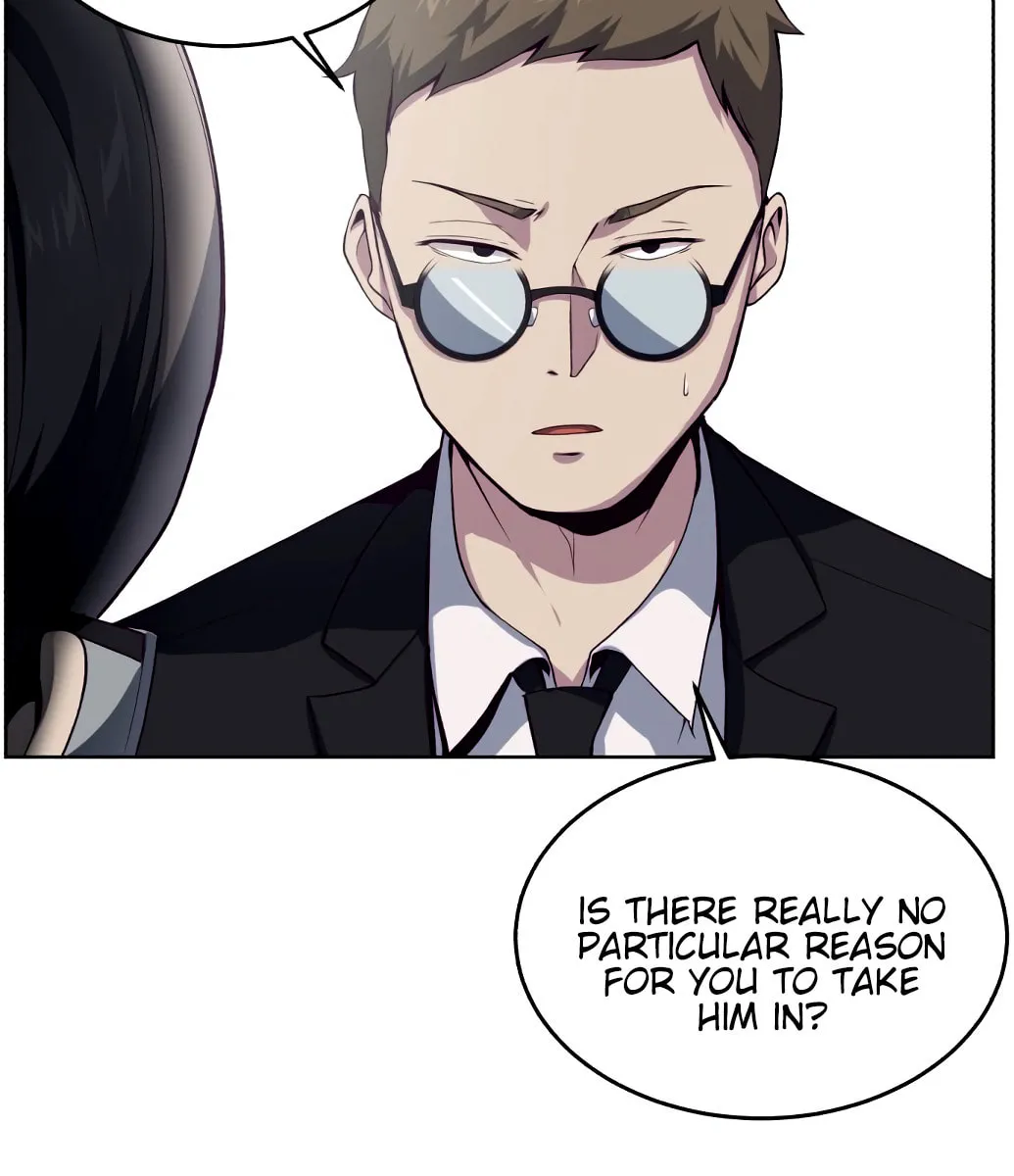 Hero Ticket Chapter 11 page 27 - 